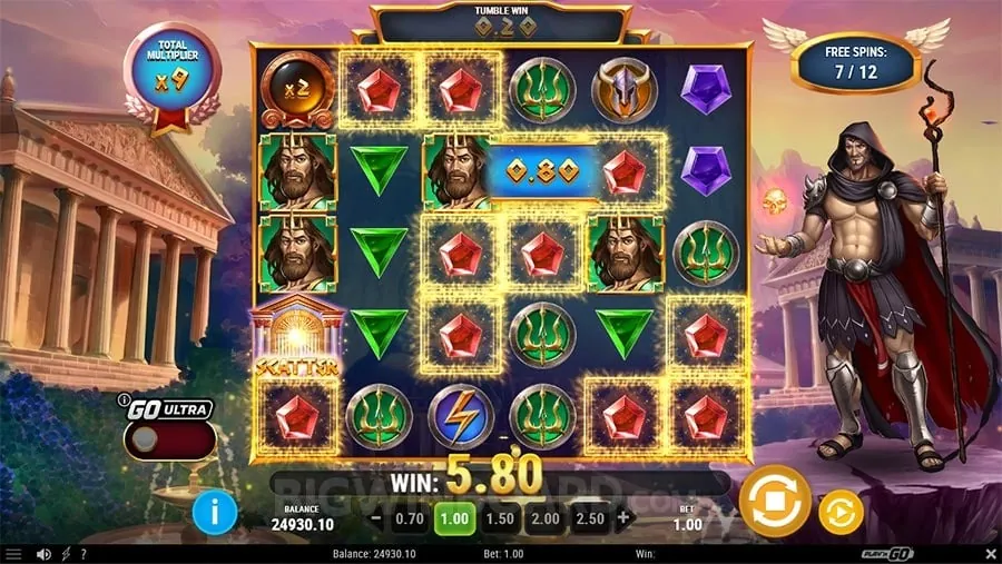 Daily free spins for UUJL Slot