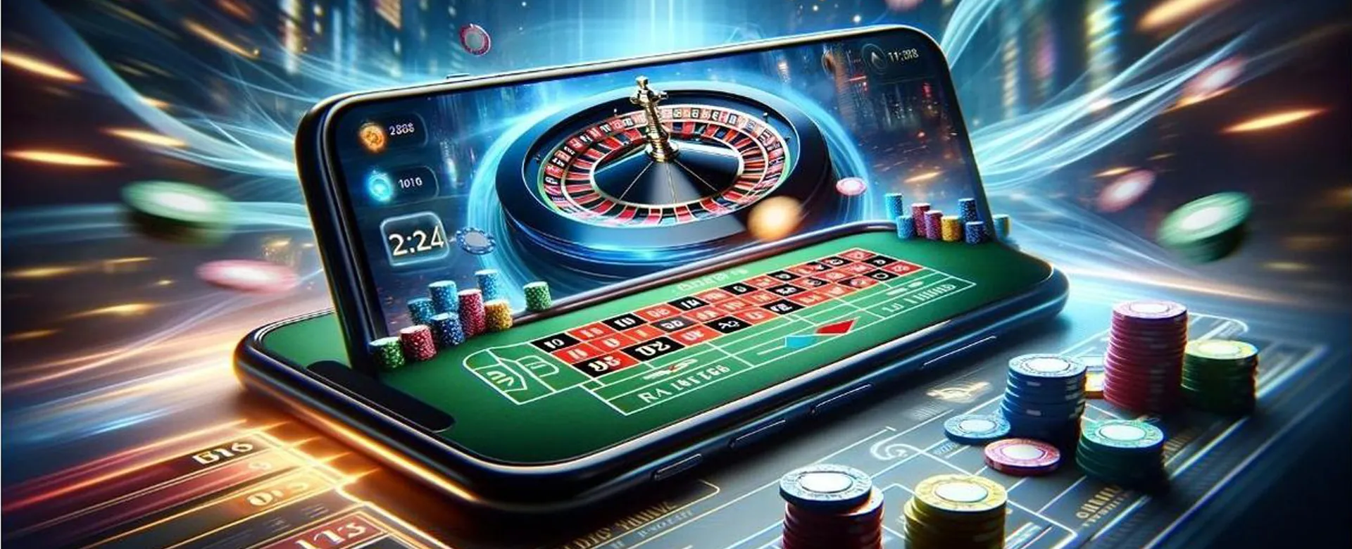 Exciting UUJL Slot game with big win potential